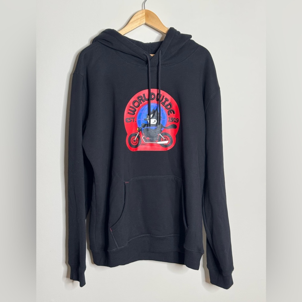 Universal Studios FELIX the Cat hoodie